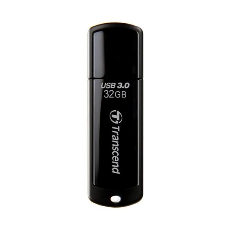 TRANSCEND Flash disk 32GB JetFlash®700, USB 3.0 (R:71/ W:18 MB/ s)…