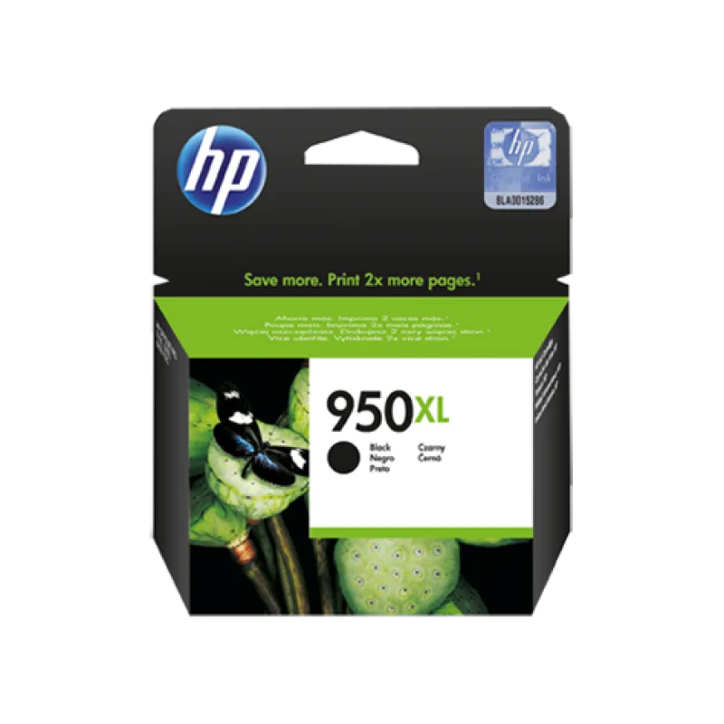 HP náplň č. 950XL čierna (2.300str) CN045AE#BGY