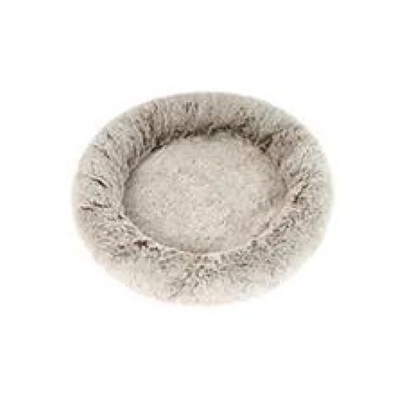 Pelech kulatý pro hlodavce AMÉLIE 30 cm hnědá