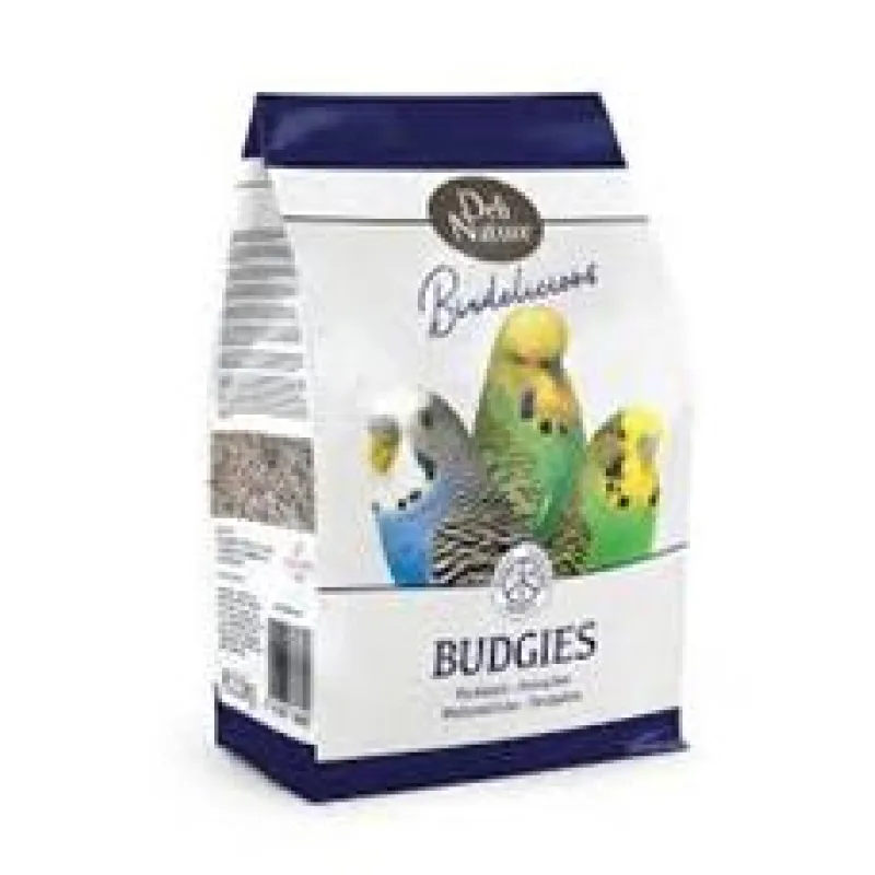 Deli Nature Birdelicious Andulka 800g