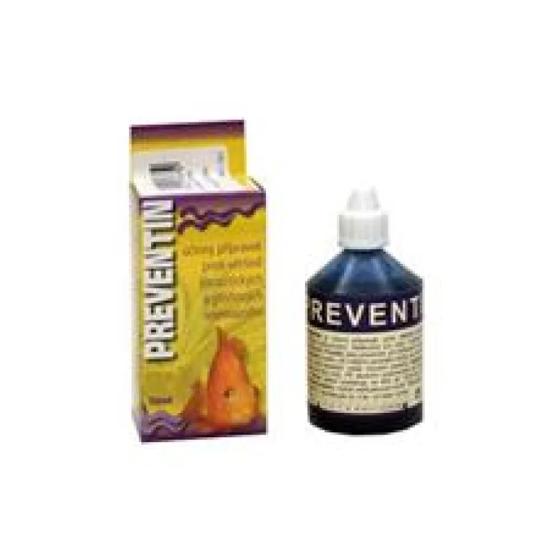 Preventin HU-BEN prevence 50 ml