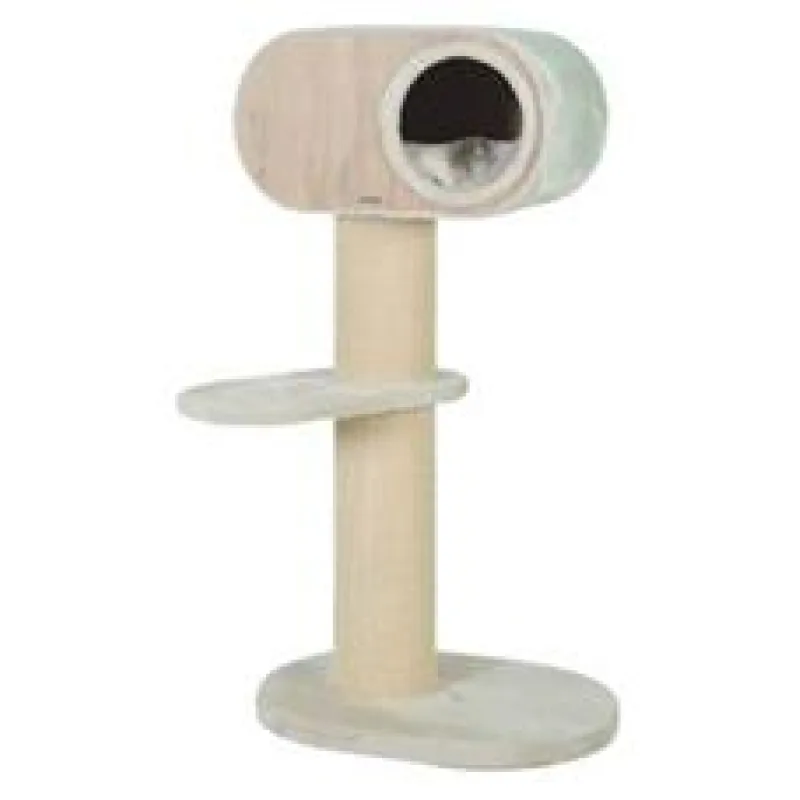 Škrabadlo WONDERFUL CAT 2 béžová Zolux 1 ks béžová