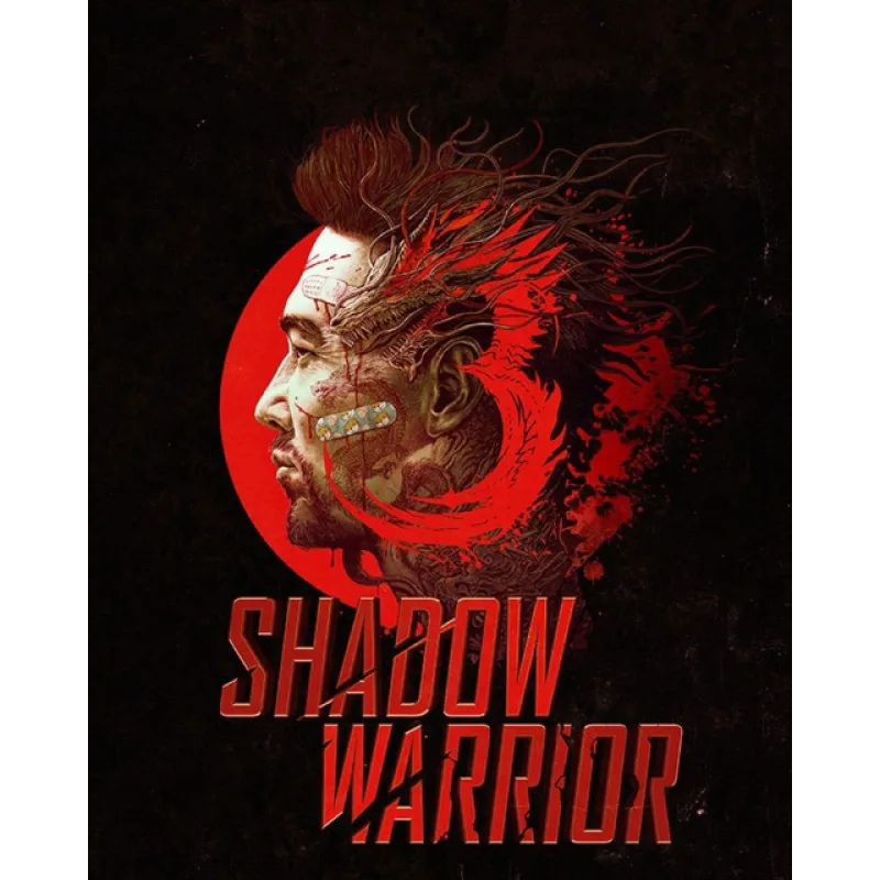 ESD Shadow Warrior 3 ESD_8462