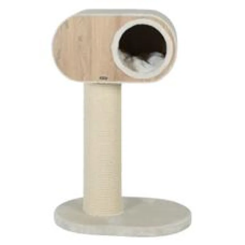 Škrabadlo WONDERFUL CAT 1 béžová Zolux 1 ks