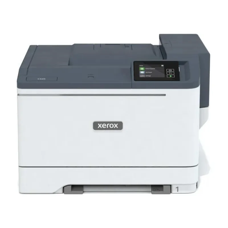 Xerox C320V_DNI, barevná laser., A4, 33ppm, duplex, DADF, WiFi/ USB…