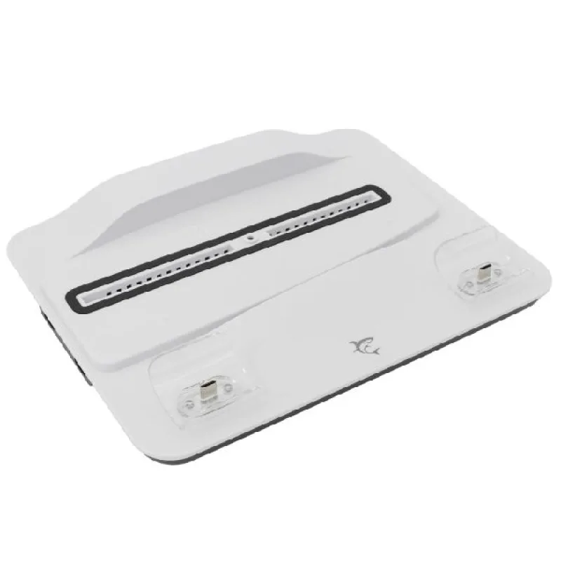 White Shark GUARD cooling pad/stand + 2x charging stations for…