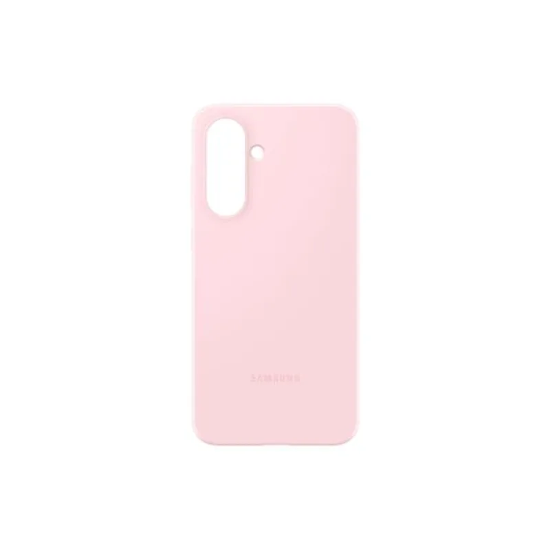Samsung Silikónový zadný kryt pre Galaxy A56 Pink EF-PA566CPEGWW