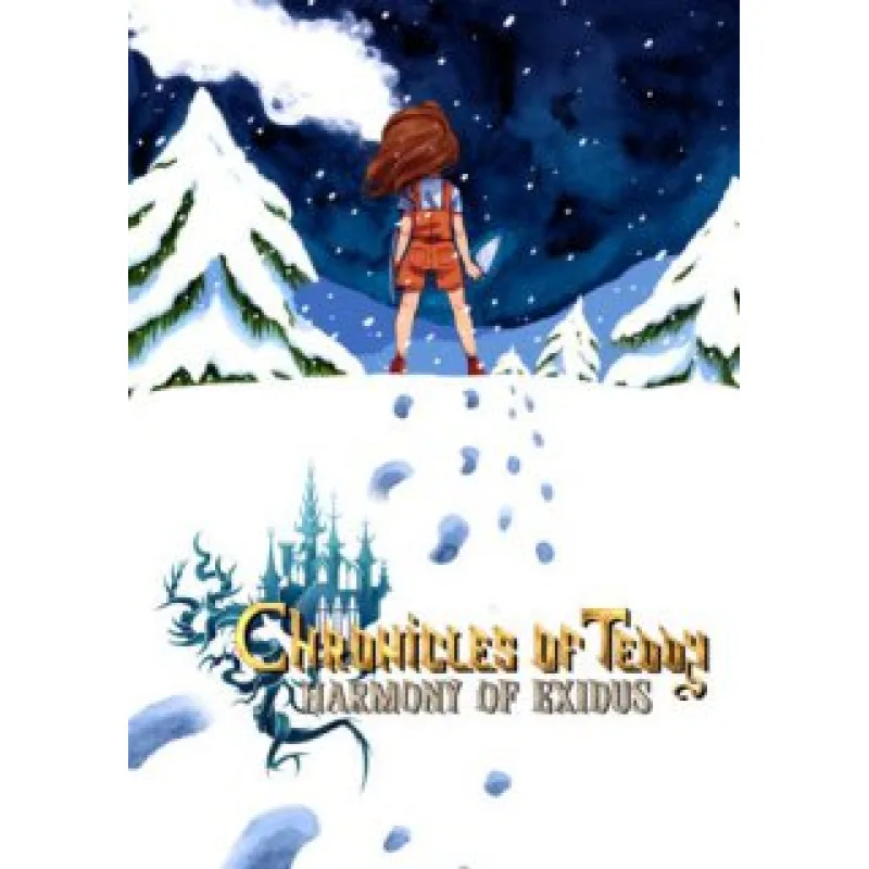 ESD Chronicles of Teddy ESD_6204