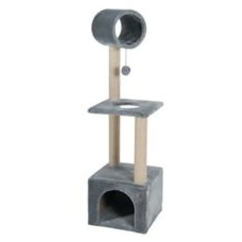 Škrabadlo BASIC Trio Zolux šedá