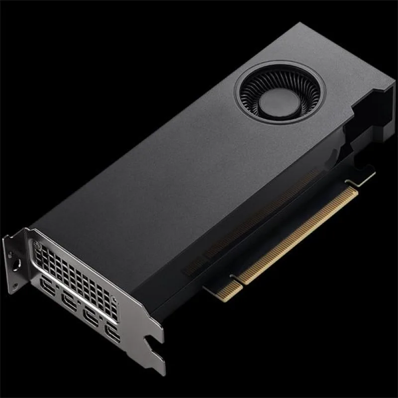 PNY NVIDIA® RTX™ A2000ADA 16 GB GDDR6, 128-bit, PCIEx16 4.0, DP 1.4 x4,…
