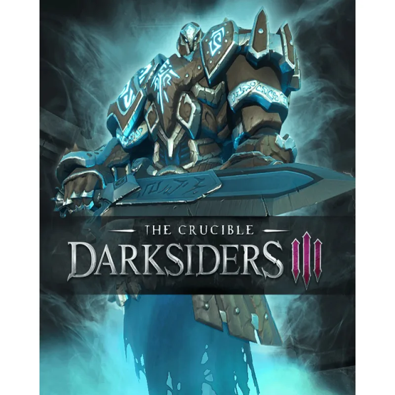 ESD Darksiders III The Crucible ESD_10179