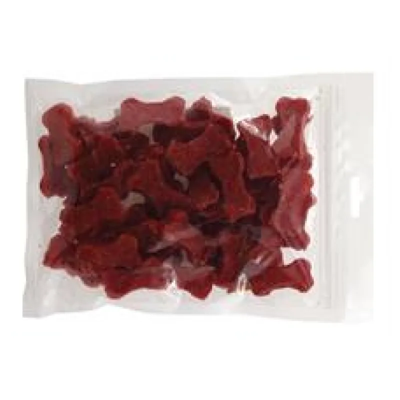 Pochoutka RASCO mini kosti z kachního masa 500 g