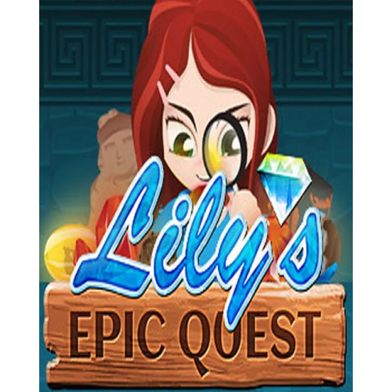ESD Lilys Epic Quest ESD_5373