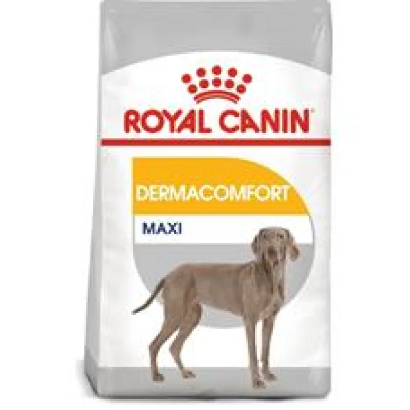 ROYAL CANIN Maxi Dermacomfort 12 kg