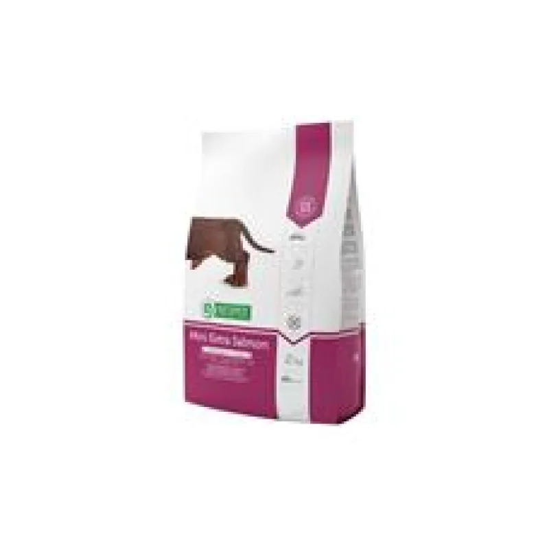 Nature’s Protection Dog Dry Extra Salmon 12 kg