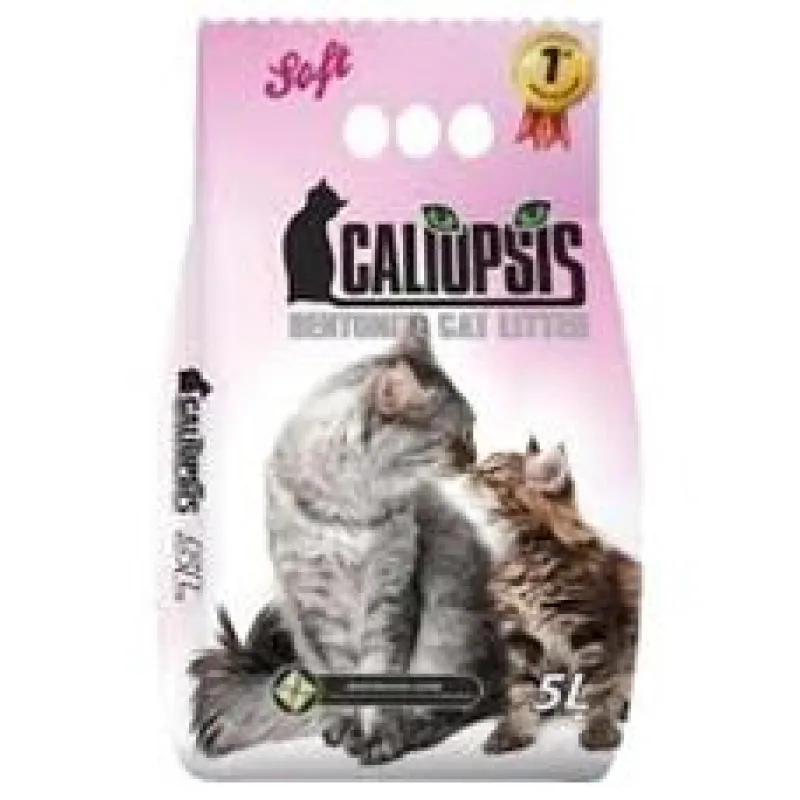 STELIVO CALIOPSIS SOFT/JEMNÉ 5 L