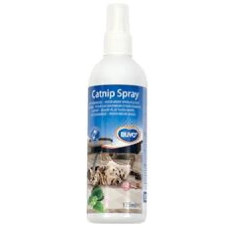 Catnip spray DUVO+ 1 ks 175ml