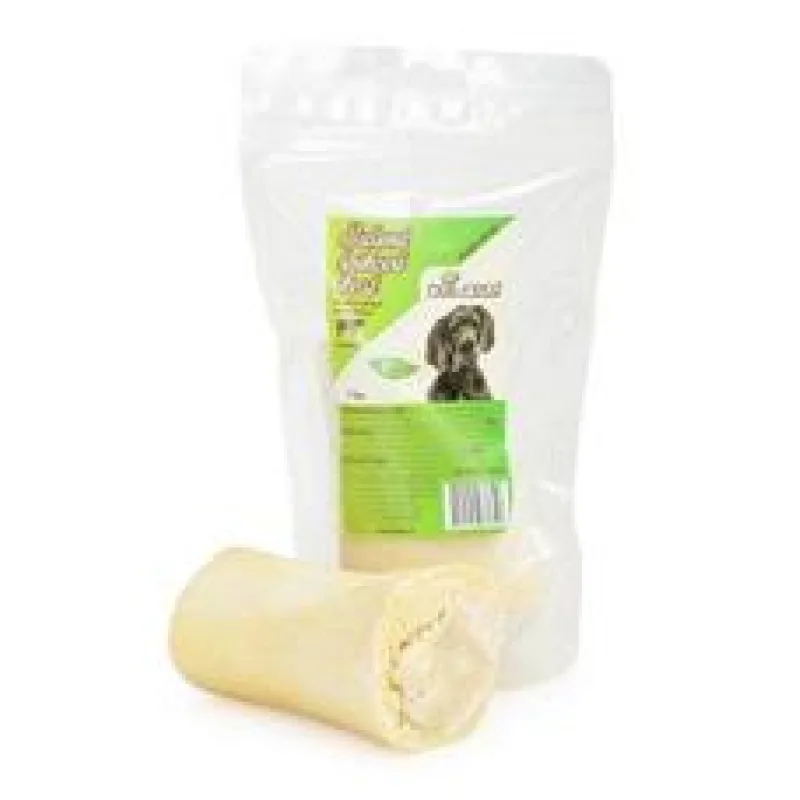 NATURECA pochoutka Hov.špik.kost kalc. s ovčím tuk. 1 ks