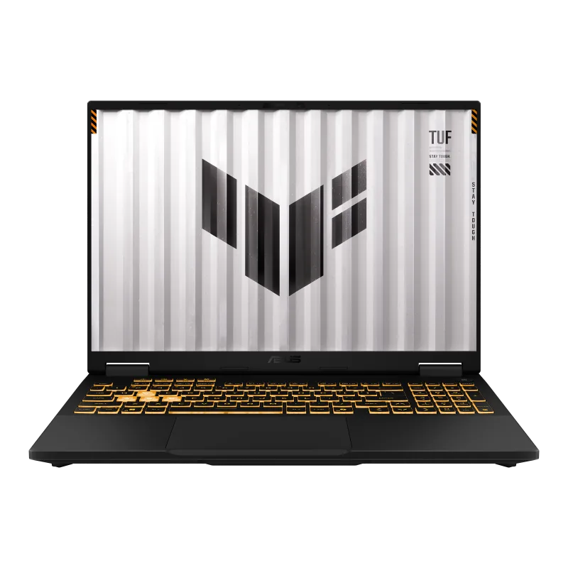 ASUS TUF Gaming F16/i5-13450HX/16GB/512GB SSD/RTX 5060/16" FHD…