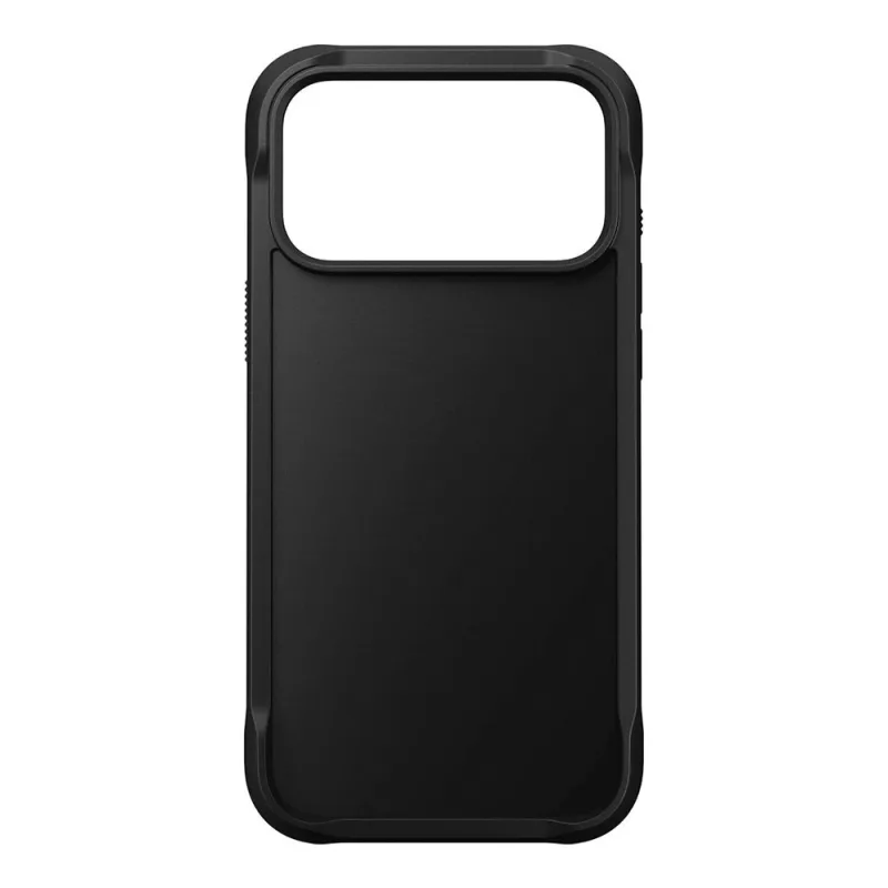 Nomad kryt Rugged Case Magsafe pre iPhone 17 Pro Max - Black NM014049858