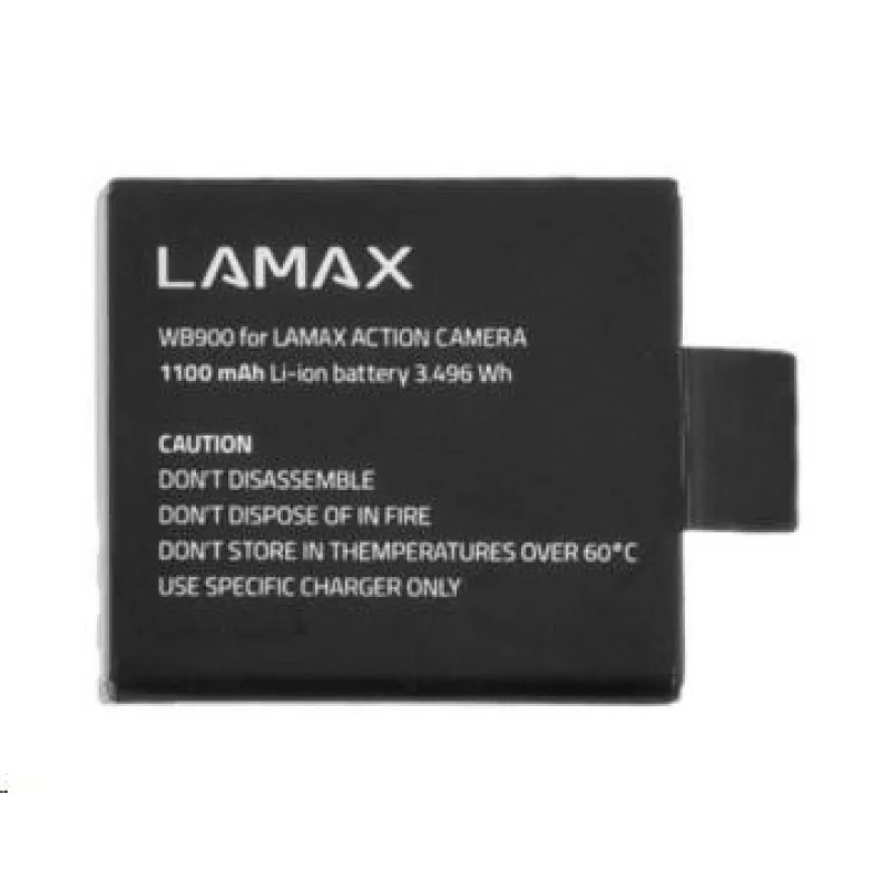 LAMAX battery W LMXWBAT