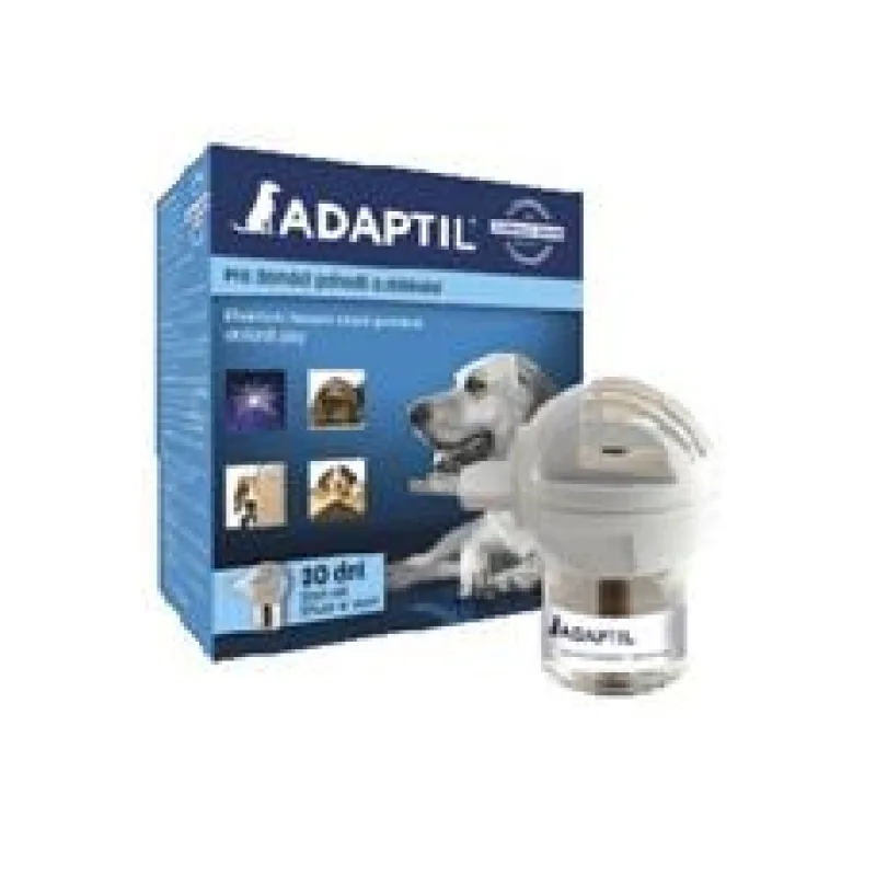 Adaptil difuzér+lahvička 1 set