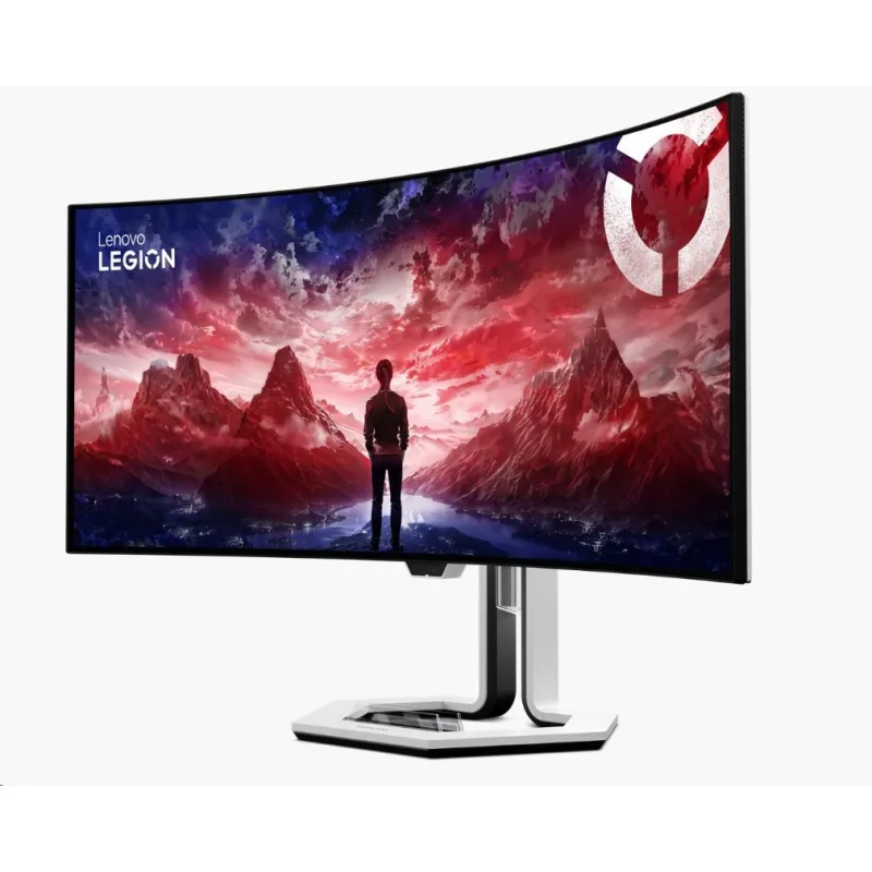 Lenovo Legion PRO/ 34WD-10/ 34"/ OLED/ wQHD/ 240Hz/ 0, 03ms/ Blck-White/…
