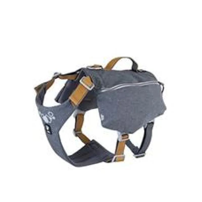 Batoh Hurtta Expedition Pack ECO ostružinový ostružinový 60-80