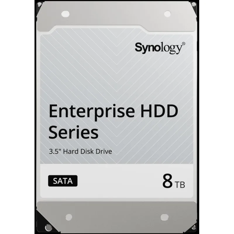 Synology HAT5320-8T 3.5" SATA HDD HAT5320-8T