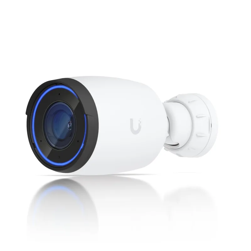 Ubiquiti UVC-AI-Pro-White - UniFi Protect Camera AI Professional white…