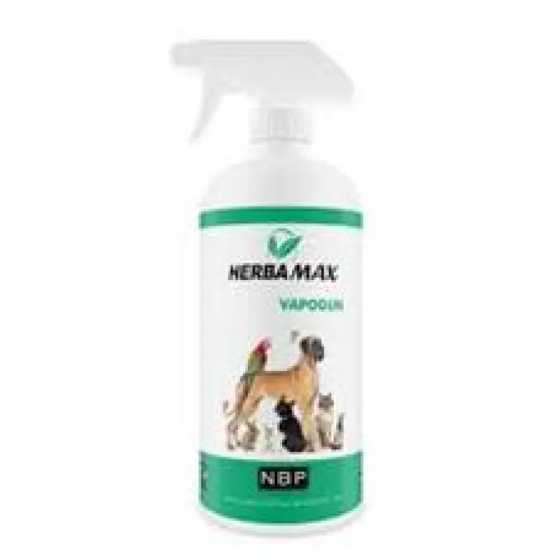Herba Max Vapo Gun repelentní sprej 500ml