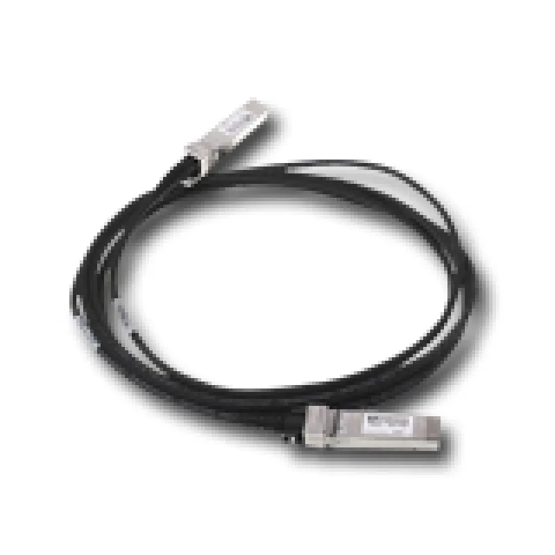 Supermicro CBL-0348L 10GbE SFP+ TO SFP+ PASSIVE M-M 30AWG 3m CBL-0348L