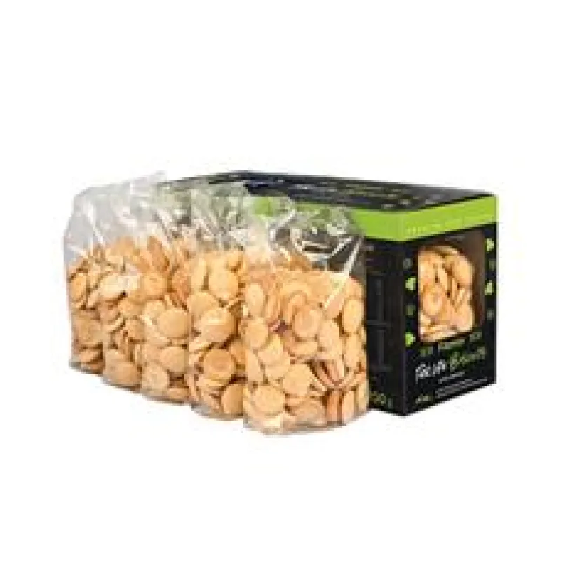 Fitmin For Life Piškoty pro psy MULTIPACK 6x200g