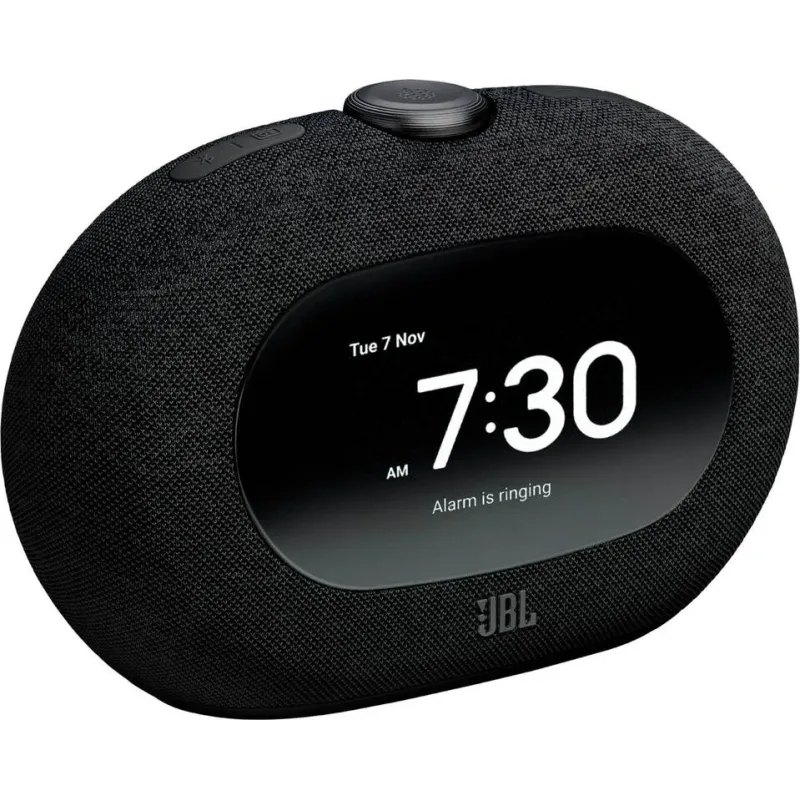 Rádiobudík JBL Horizon3 Black HORIZON3 BLK