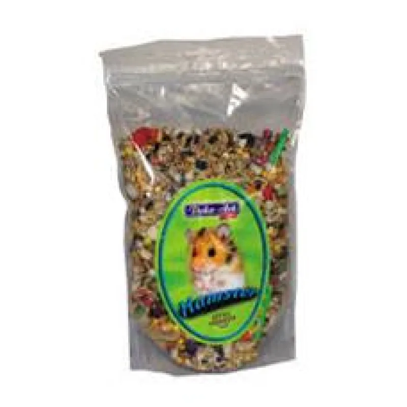 Krmná směs křeček Dako 700g