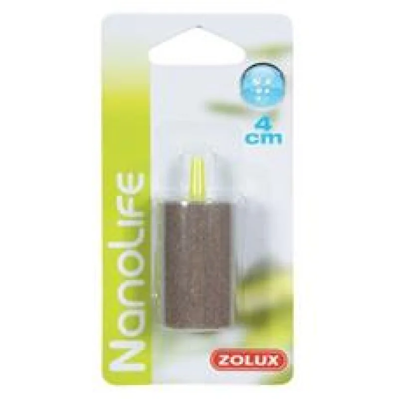 Vzduchový difuzér cylindrický Zolux 4 cm