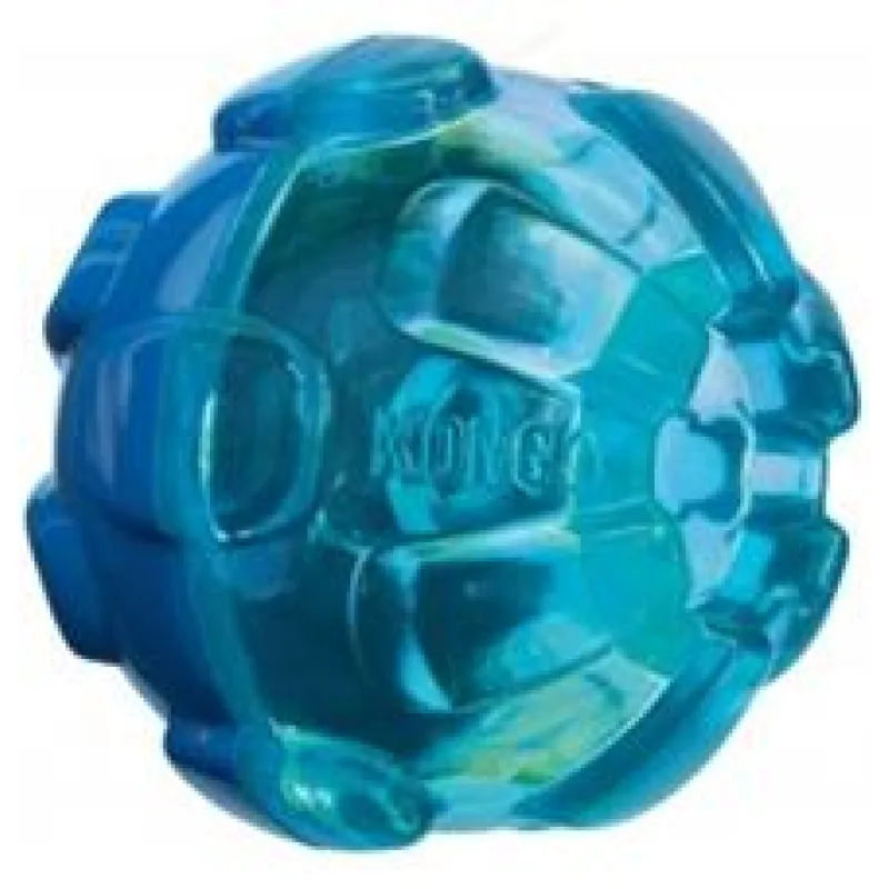 Hračka guma Rewards plnící míč L Kong 1 ks