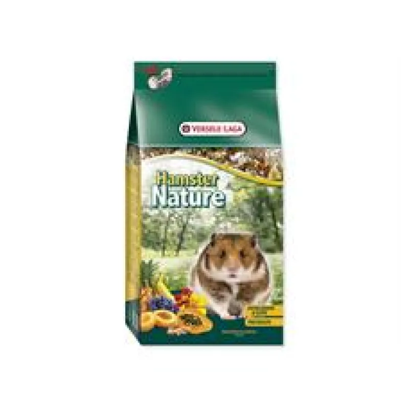 VERSELE-LAGA Nature pro křečky 700g