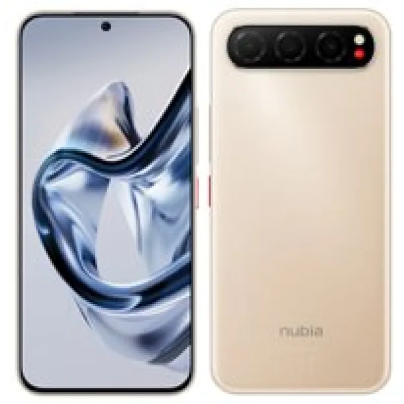ZTE Nubia Air Gold 8+256GB 123454901073