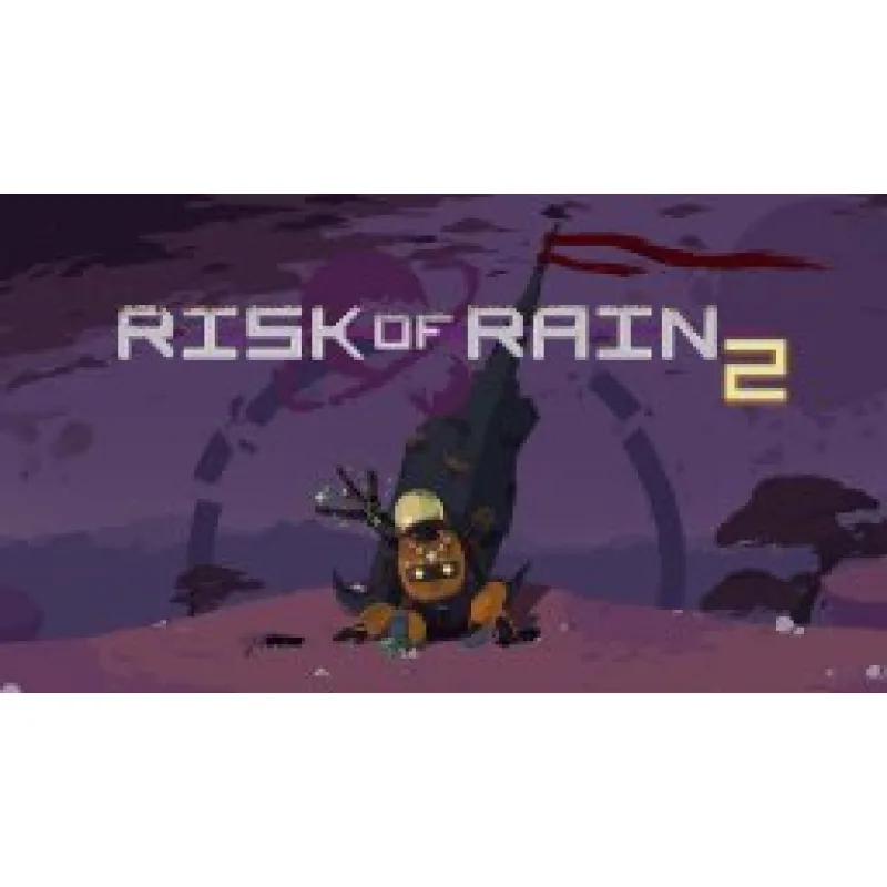 ESD Risk of Rain 2 ESD_5659