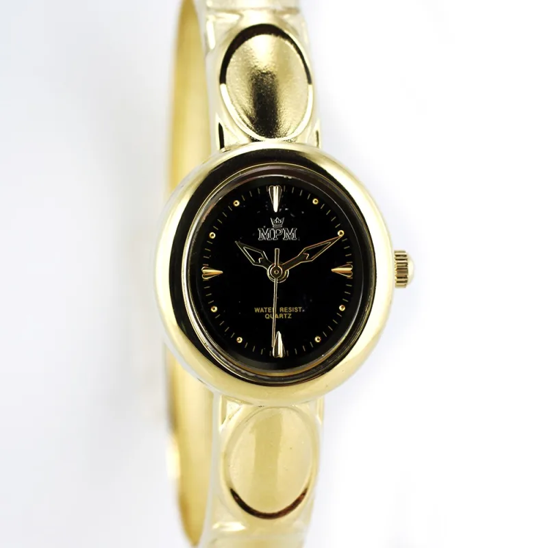 MPM Dámské náramkové hodinky MPM W02M.10596.A