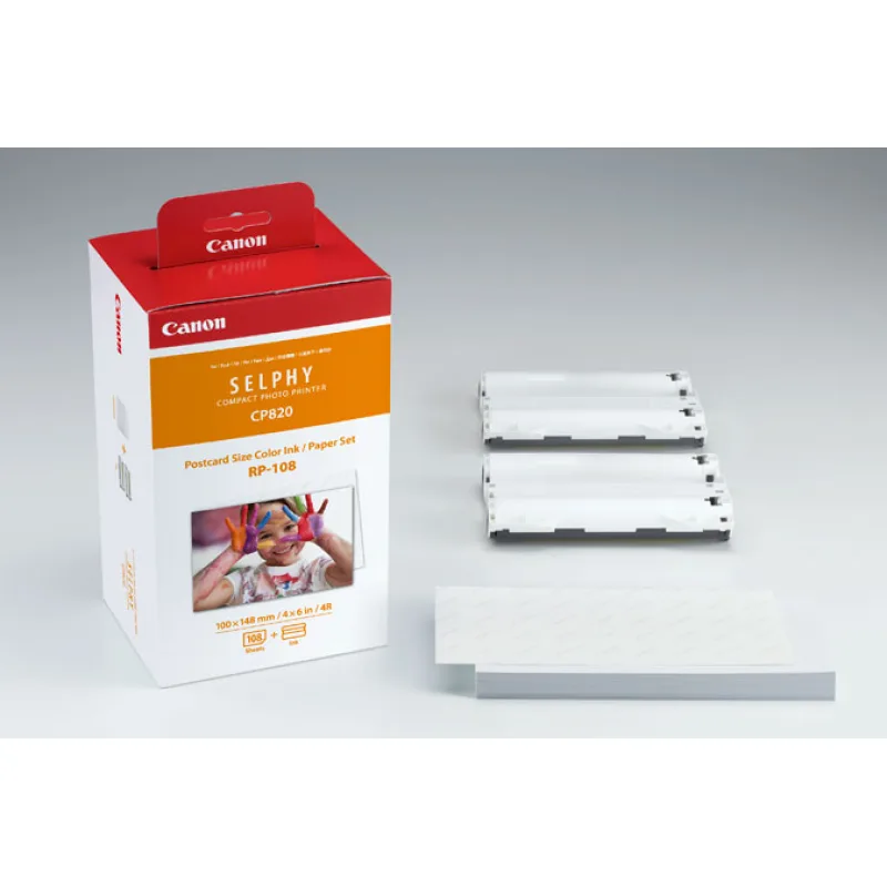 Canon RP-108 8568B001