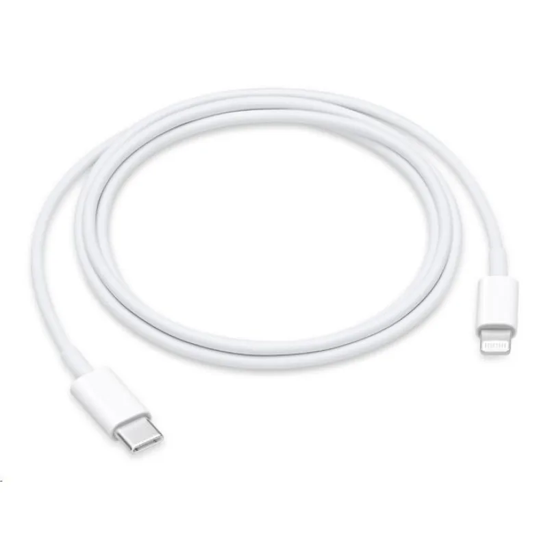 APPLE USB-C na Lightning kabel (1m) muq93zm/a