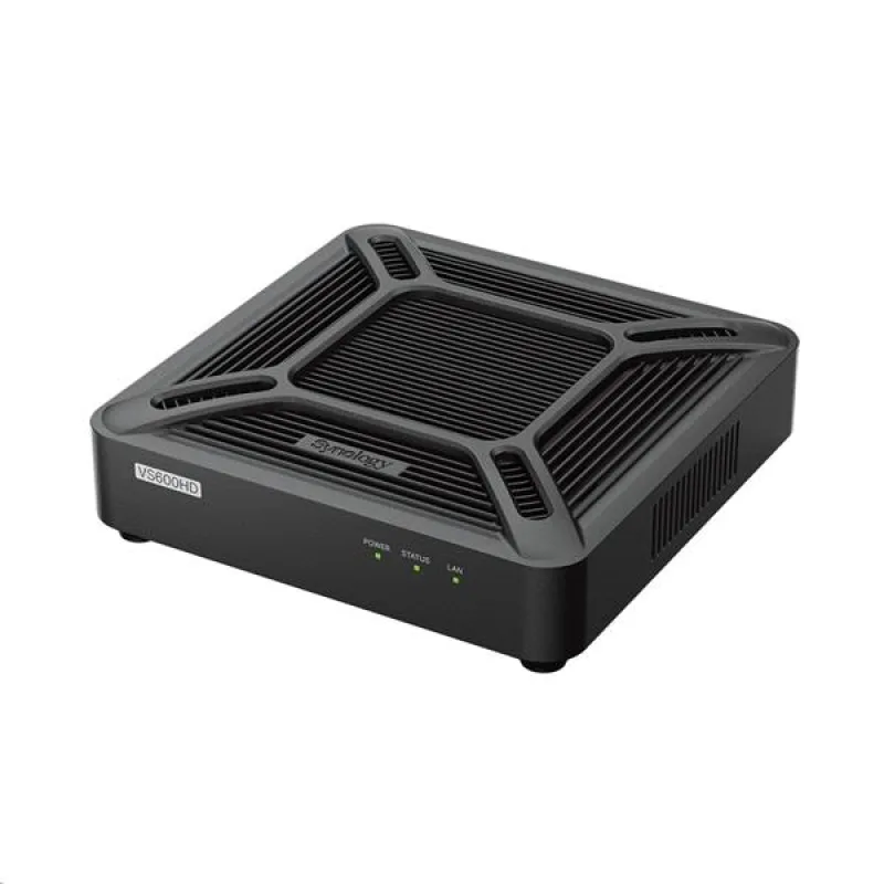 Synology™ VisualStation VS600HD VS600HD