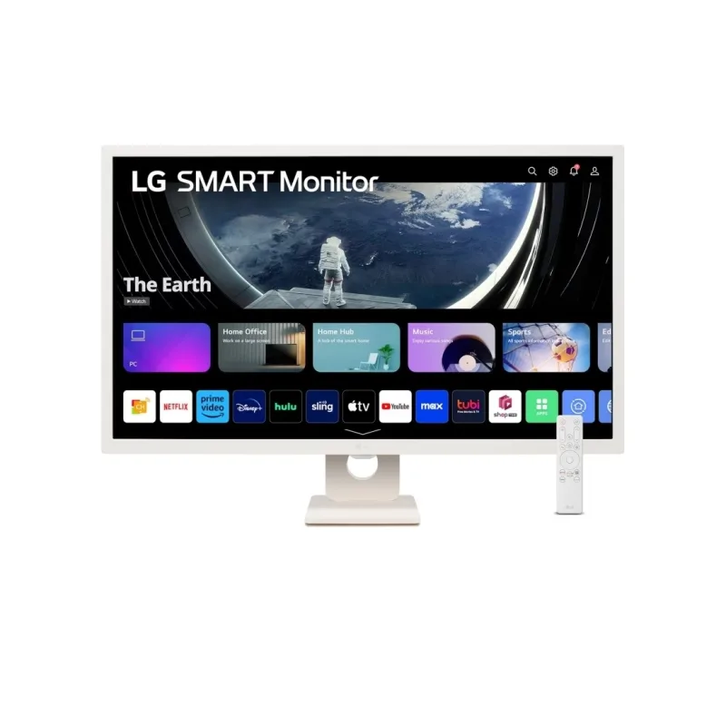 LG MT IPS LED 31, 5" 32SR50F - IPS panel, SMART, 1920x1080, 2xHDMI, …