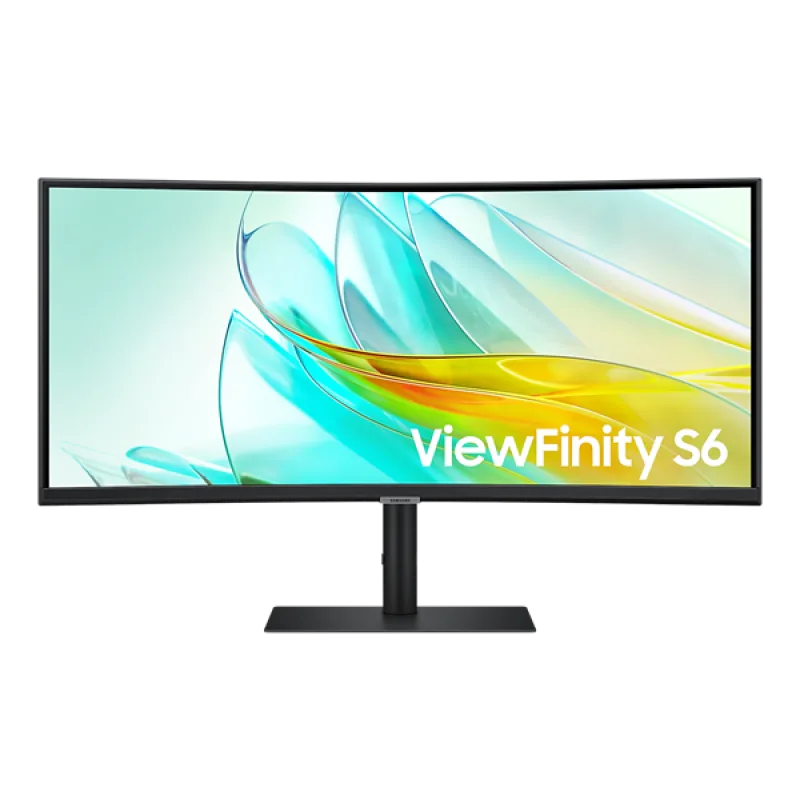 Samsung ViewFinity S65UC 34" VA LED 3440x1440 Mega DCR 5ms 350cd DP HDMI…