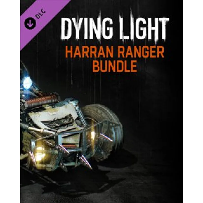 ESD Dying Light Harran Ranger Bundle ESD_6869