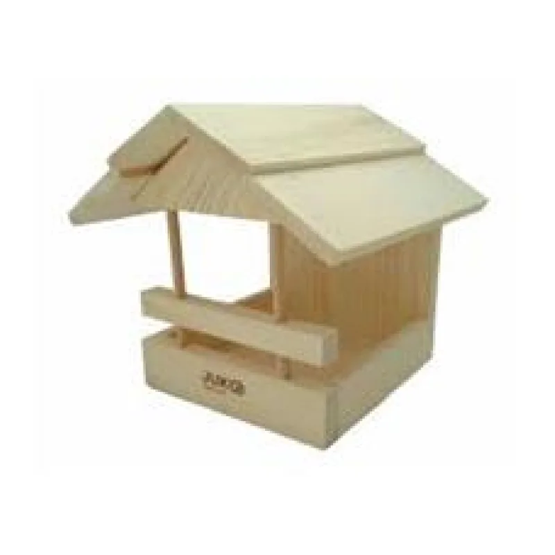 Krmítko 1 ks - 22,5 x 21 x 22 cm