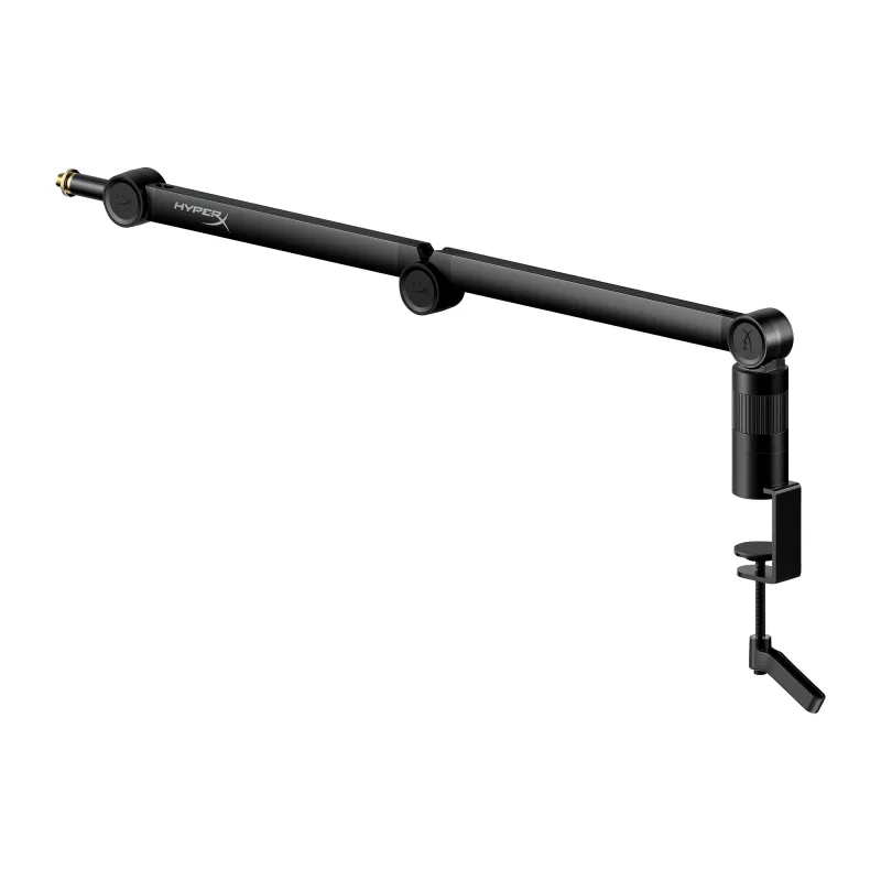 HyperX Caster Mic & Webcam Arm 786H6AA