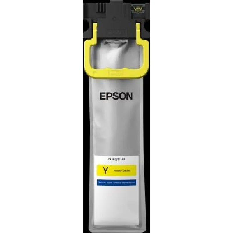 EPSON WorkForce Pro EM/ EP-C800R Yellow XL Ink (5.000 str.) C13T11N440